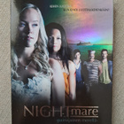 Nightmare Painajainen merellä dvd - pikkukuva 1