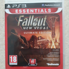 PS3 Fallout New Vegas Ultimate Edition - pikkukuva 1