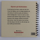 Margareta Kock : Djuren på Kolmården - pikkukuva 2
