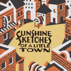 Stephen Leacock: Sunshine Sketches of a Little Town - pikkukuva 1