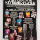 Kenneth Baker : The Complete Keyboard Player 1 - pikkukuva 2