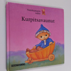 Ingeborg Feustel : Kurpitsavaunut - pikkukuva 1