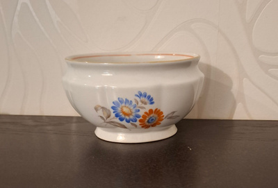 Arabian sokerikko, piippuleima 30-40 -luvulta, RB malli