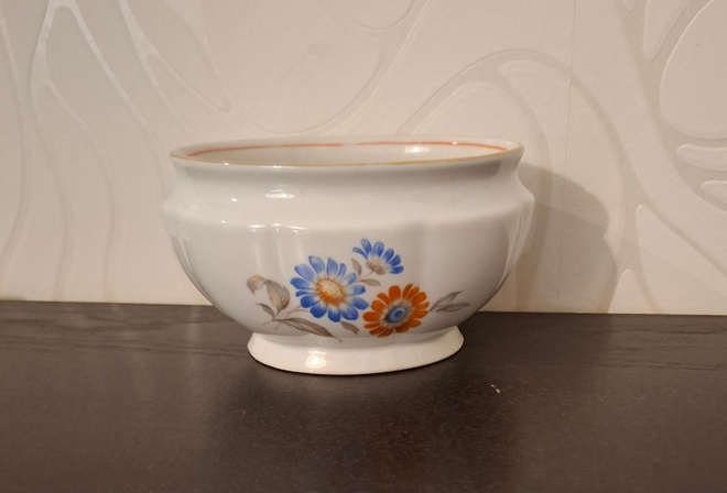 Arabian sokerikko, piippuleima 30-40 -luvulta, RB malli