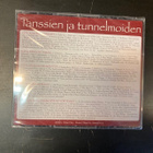 V/A - Tanssien ja tunnelmoiden 5CD (UUSI) - pikkukuva 2