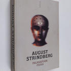 August Strindberg : Palkkapiian poika - pikkukuva 1