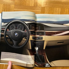 Esite BMW E90 3-sarja 2005 320i - 325i - 330i - 320d - pikkukuva 4