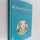 Pia Mäkinen : Kaverihyrrä : lasten askartelukirja - pikkukuva 1