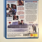 Brighton Rock (Blu-ray) Helen Mirren, John Hurt [2010] - pikkukuva 2