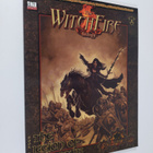 Matt Staroscik ym. : The Witchfire Trilogy Book 3 - The L... - pikkukuva 1