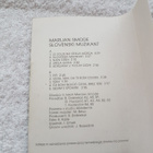 Marijan Smode – Slovenski Muzikant C-KASETTI - pikkukuva 4