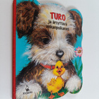 Turo ja ärsyttävä ankanpoikanen - pikkukuva 1