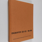 Faravid 22-23 - 98-99: Pohjois-Suomen historiallisen yhdi... - pikkukuva 1