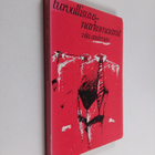 Vita Andersen : Turvallisuusnarkomaanit : runoja - pikkukuva 1