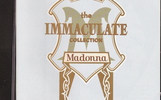 THE BEST OF LOVE 2 tai Madonna: SOMETHING TO REMEMBER tai