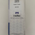 I-sotec AD-0104 radio adapteri Toyotalle ja muille merkeille - pikkukuva 2