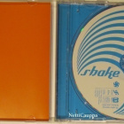 Shake • Shake CD-EP - pikkukuva 2