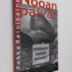 Pekka Reinikainen : Nooan päivät - pikkukuva 1