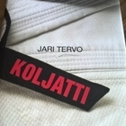 Jari Tervo: Koljatti - pikkukuva 1