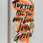 John Green : Turtles all the way down - pikkukuva 1