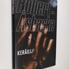 Robert Åsbacka : Keräilijä - pikkukuva 1