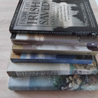 Thomas Cahill Hinges of history -sarja - pikkukuva 2