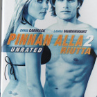 PINNAN ALLA 2 RIUTTA (10 023) -FI-DVD,laura vandervoort 2009 - pikkukuva 1