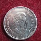 25 cents 2006 Kanada-Canada - pikkukuva 1