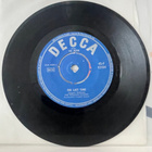 THE ROLLING STONES: The Last Time * Play With Fire* FIN 1965 - pikkukuva 1