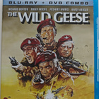 The Wild Geese (Blu-ray+DVD) - pikkukuva 1