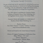 William Blake - Selected Poems (hardcover) - pikkukuva 2