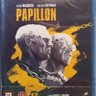 Papillon - Blu-ray - pikkukuva 1