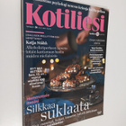 Kotiliesi 24/2022 - pikkukuva 1