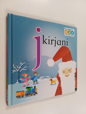 J-kirjani