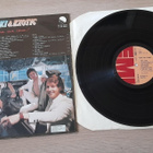 RONSKI&EXOTIC Here we come! 5E 062-32800 1976 Suomi - pikkukuva 2