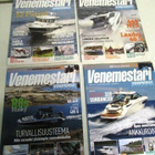 Venemestari-lehtiä. 1,00€ kpl - pikkukuva 2
