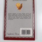 Paul Harris : A Little Scottish Cookbook - pikkukuva 2