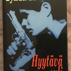 Lynda La Plante: Hyytävä syli - pikkukuva 1