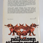John Gordon Davis : Nälkäisen tiikerin vuodet - pikkukuva 2