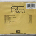 Deep Purple - 24 Carat Purple - pikkukuva 2