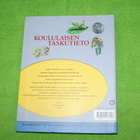Kirja Koululaisen taskutieto Neil Morris (pehmeäkantinen) - pikkukuva 2