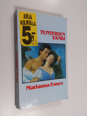 Marianna Essex : Tunteiden vanki