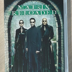 Matrix Reloaded (2003) Erikoisjulkaisu (2DVD) - pikkukuva 1
