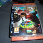 PS 3  peli. The King of Fighters XII - pikkukuva 1