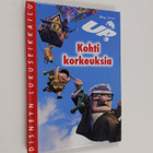 Antti (suom.) Autio : Up : kohti korkeuksia - pikkukuva 1