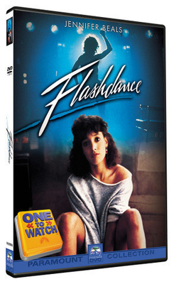 Flashdance - DVD
