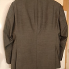 DRESSMANN Puku koko 48 short harmaa - pikkukuva 4