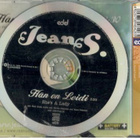 CDS JEAN S HÄN ON LEIDI - pikkukuva 2