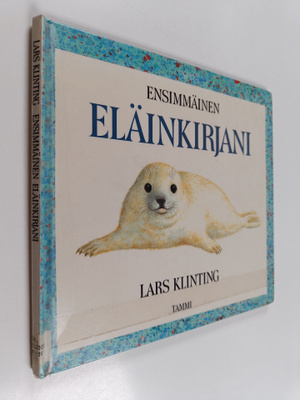 Lars Klinting : Ensimmäinen eläinkirjani