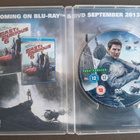 DVD: Oblivion (Tom Cruise, Morgan Freeman 2013) - pikkukuva 3
